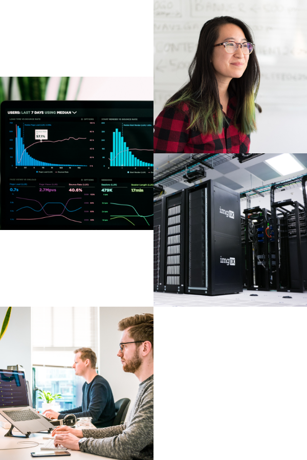 Digital Performance Degetel